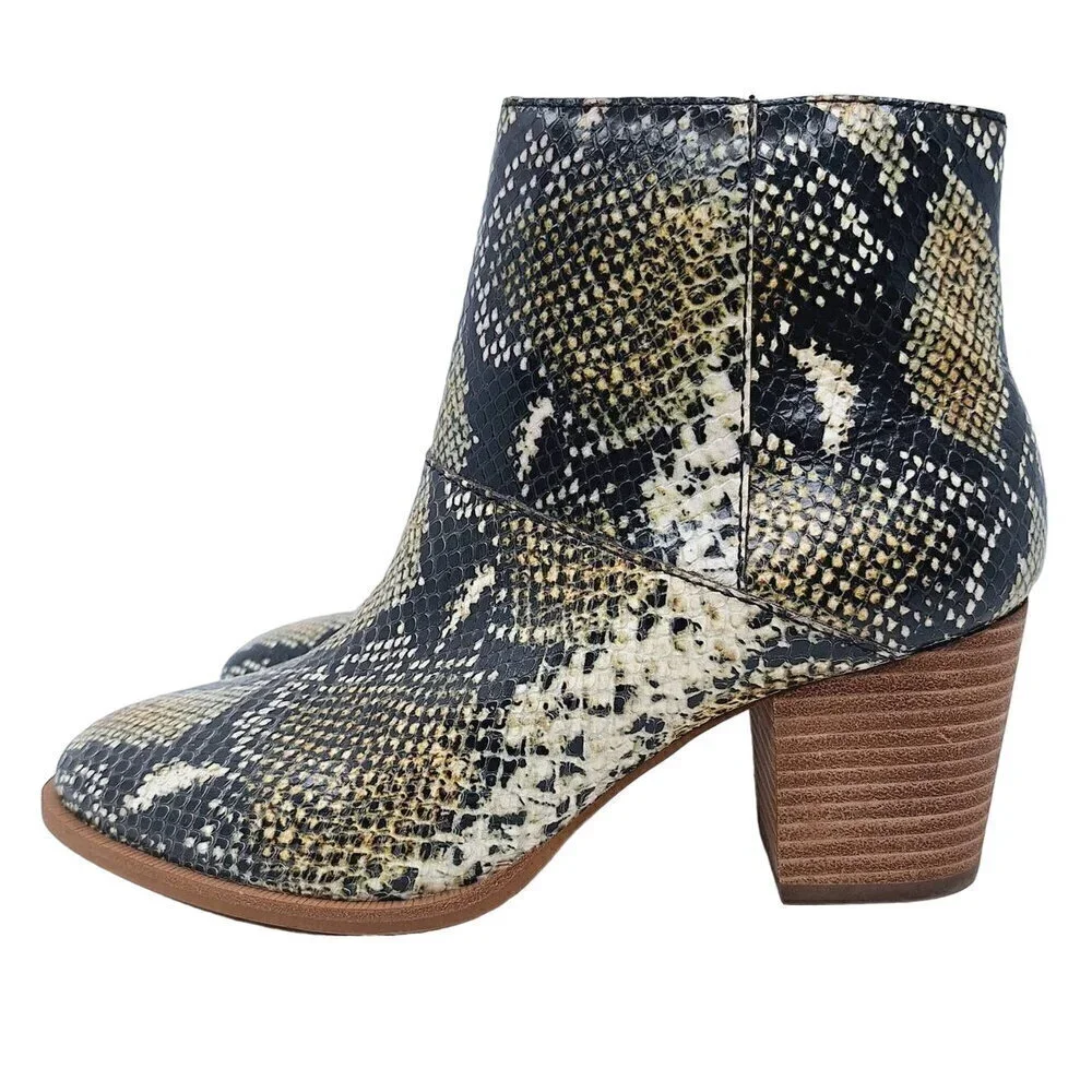 Madewell rosie ankle